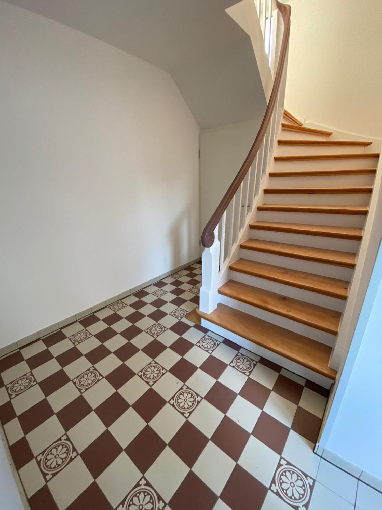 Neu Ferienwohnung Am Kloster, Laendliche Idylle Mit Der Ganzen Familie Leinefelde-Worbis Exterior photo